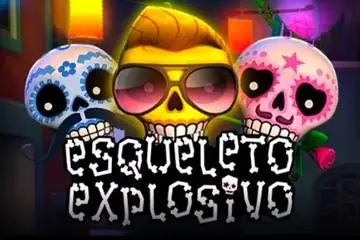 Esqueleto Explosivo Online Casino Game