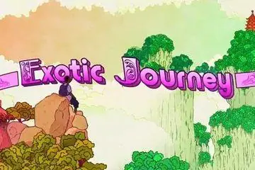 Exotic Journey Online Casino Game