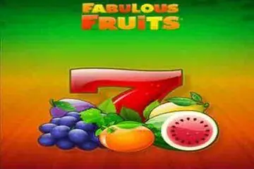 Fabulous Fruits Online Casino Game