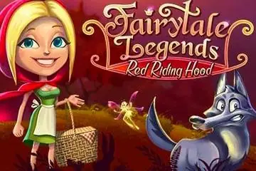 Fairytale Legends: Red Riding Hood Online Casino Game