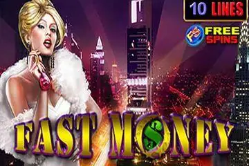 Fast Money Online Casino Game