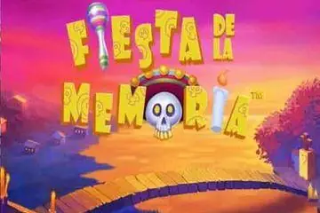 Fiesta De La Memoria Online Casino Game
