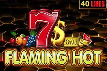 Flaming Hot Online Casino Game