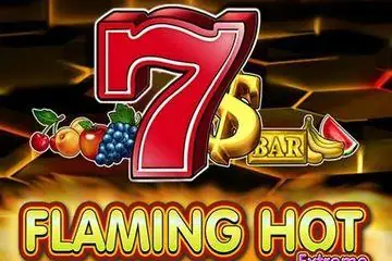 Flaming Hot Extreme Online Casino Game