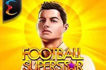 Football Superstar Online Casino Game