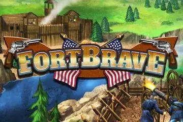 Fort Brave Online Casino Game