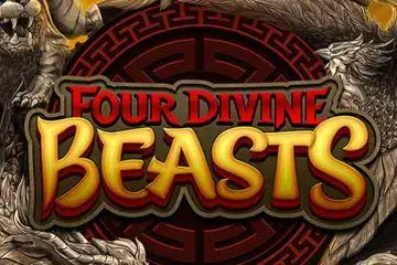 Four Divine Beasts Online Casino Game