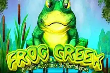 Frog Creek Online Casino Game