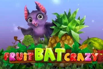 Fruit Bat Crazy Online Casino Game