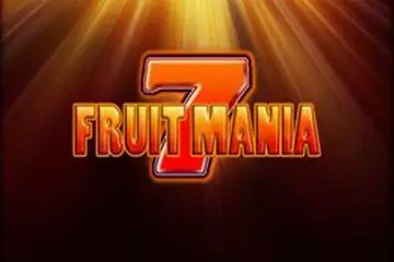 Fruit Mania Online Casino Game