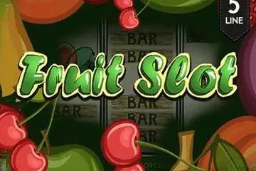 Fruit Slot Online Casino Game