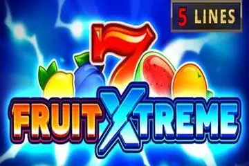 Fruit Xtreme Online Casino Game