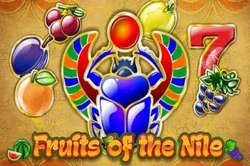 Fruits of the Nile Online Casino Game
