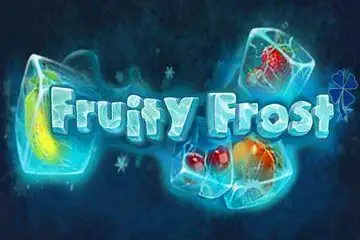 Fruity Frost Online Casino Game