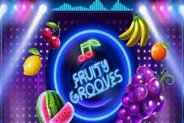 Fruity Grooves Online Casino Game