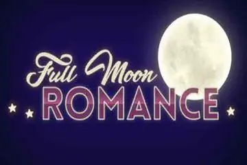 Full Moon Romance Online Casino Game