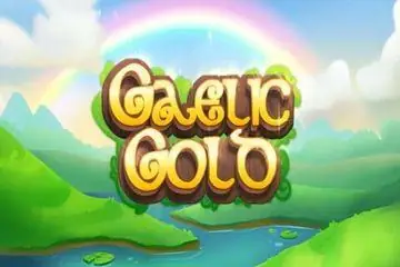 Gaelic Gold Online Casino Game