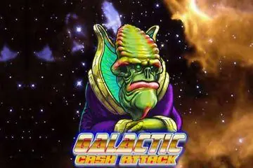 Galactic Cash Online Casino Game