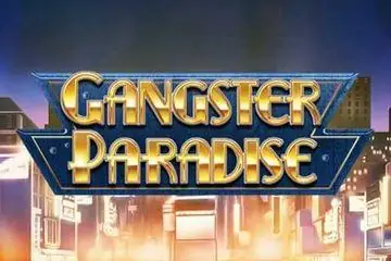 Gangster Paradise Online Casino Game