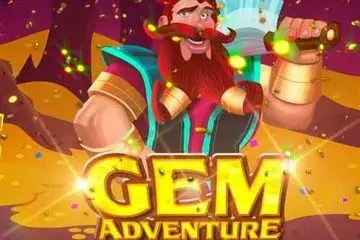 Gem Adventure Online Casino Game
