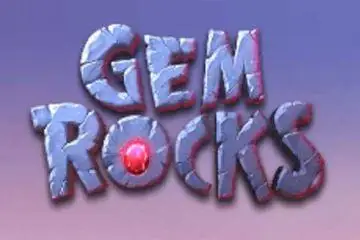 Gem Rocks Online Casino Game