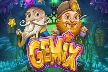 Gemix Online Casino Game