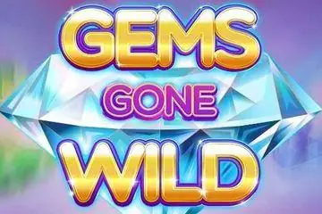 Gems Gone Wild Online Casino Game