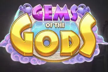 Gems of the Gods Online Casino Game