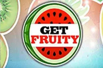 Get Fruity Online Casino Game