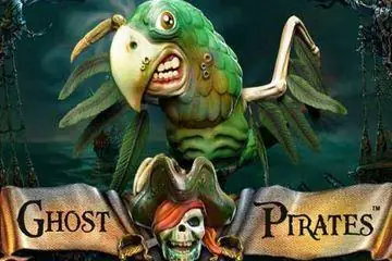 Ghost Pirates Online Casino Game