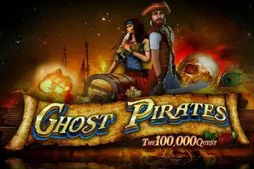 Ghost Pirates Online Casino Game