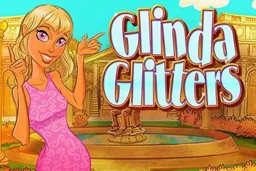 Glinda Glitters Online Casino Game