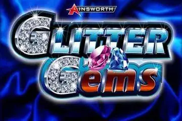 Glitter Gems Online Casino Game