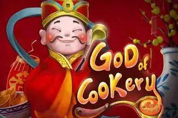 God of Cookery Online Casino Game