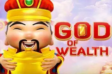 God of Wealth Online Casino Game