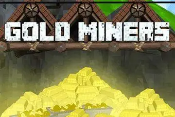 Gold Miners Online Casino Game