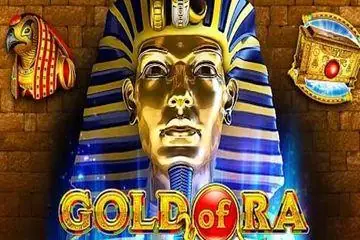 Gold of Ra Online Casino Game
