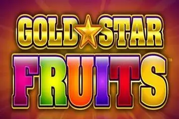 Gold Star Fruits Online Casino Game