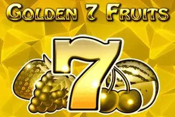 Golden 7 Fruits Online Casino Game