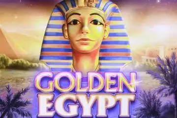 Golden Egypt Online Casino Game