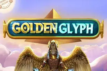 Golden Glyph Online Casino Game
