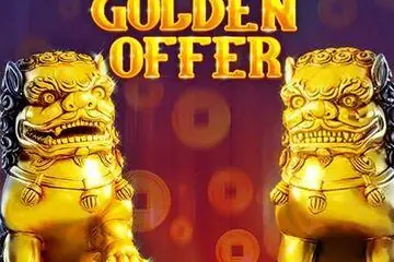 Golden Offer Online Casino Game