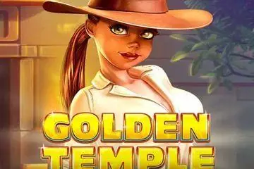 Golden Temple Online Casino Game