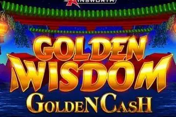 Golden Wisdom Online Casino Game