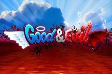 Good and Evil Online Casino Game