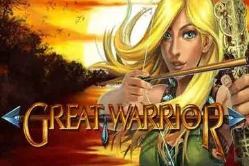 Great Warrior Online Casino Game