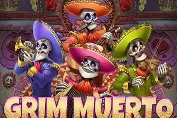 Grim Muerto Online Casino Game