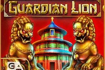 Guardian Lion Online Casino Game
