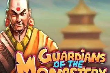 Guardians of the Monastery Online Casino Game