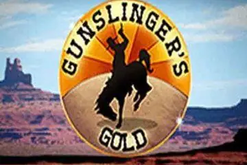 Gunslingers Gold Online Casino Game
